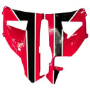 Honda CBR600RR 2013-2023 F5 Verkleidungsset Karosserie Kunststoff ABS