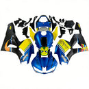 Amotopart Honda CBR600RR 2013–2023 F5 Verkleidungsset, Karosserie, Kunststoff, ABS