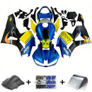 Amotopart Honda CBR600RR 2013–2023 F5 Verkleidungsset, Karosserie, Kunststoff, ABS