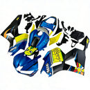 Amotopart Honda CBR600RR 2013–2023 F5 Verkleidungsset, Karosserie, Kunststoff, ABS