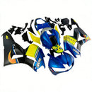 Amotopart Honda CBR600RR 2013–2023 F5 Verkleidungsset, Karosserie, Kunststoff, ABS