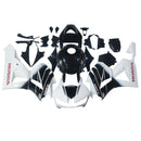 Amotopart Honda CBR600RR 2013-2023 F5 suojasarja Muovi ABS