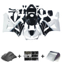 Amotopart Honda CBR600RR 2013–2023 F5 Verkleidungsset, Karosserie, Kunststoff, ABS