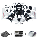 Amotopart Honda CBR600RR 2013-2023 F5 suojasarja Muovi ABS