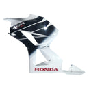 Amotopart Honda CBR600RR 2013-2023 F5 suojasarja Muovi ABS