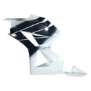Amotopart Honda CBR600RR 2013–2023 F5 Verkleidungsset, Karosserie, Kunststoff, ABS
