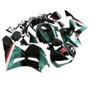 Amotopart Honda CBR600RR 2013–2023 F5 Verkleidungsset, Karosserie, Kunststoff, ABS