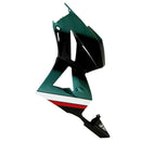 Amotopart Honda CBR600RR 2013–2023 F5 Verkleidungsset, Karosserie, Kunststoff, ABS