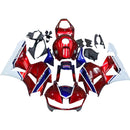 Amotopart Honda CBR600RR 2013-2023 F5 suojasarja Muovi ABS