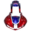 Amotopart Honda CBR600RR 2013-2023 F5 suojasarja Muovi ABS