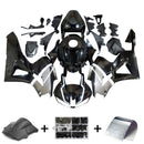 Amotopart Honda CBR600RR 2013–2023 F5 Verkleidungsset, Karosserie, Kunststoff, ABS