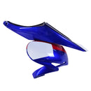 Amotopart Honda CBR600RR 2013-2023 F5 Juego de carenado Cuerpo Plástico ABS