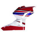 Amotopart Honda CBR600RR 2013-2023 F5 Juego de carenado Cuerpo Plástico ABS