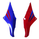 Amotopart Honda CBR600RR 2013-2023 F5 Juego de carenado Cuerpo Plástico ABS