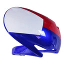 Amotopart Honda CBR600RR 2013-2023 F5 Juego de carenado Cuerpo Plástico ABS