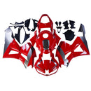 Amotopart Honda CBR600RR 2013–2023 F5 Verkleidungsset, Karosserie, Kunststoff, ABS