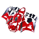 Amotopart Honda CBR600RR 2013–2023 F5 Verkleidungsset, Karosserie, Kunststoff, ABS