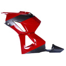 Amotopart Honda CBR600RR 2013–2023 F5 Verkleidungsset, Karosserie, Kunststoff, ABS