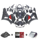 Amotopart Honda CBR600RR 2013–2023 F5 Verkleidungsset, Karosserie, Kunststoff, ABS