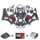 Amotopart Honda CBR600RR 2013–2023 F5 Verkleidungsset, Karosserie, Kunststoff, ABS