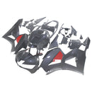 Amotopart Honda CBR600RR 2013–2023 F5 Verkleidungsset, Karosserie, Kunststoff, ABS