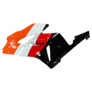 Carenagens 2004-2005 Honda CBR 1000 RR Preto Laranja Repsol Racing Genérico