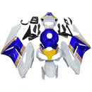 Verkleidungen 2004-2005 Honda CBR 1000 RR Mehrfarbig Rothmans Honda Generic