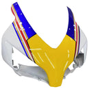 Verkleidungen 2004-2005 Honda CBR 1000 RR Mehrfarbig Rothmans Honda Generic