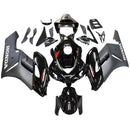 For CBR1000RR (2004-2005) Karosseripanel ABS sprøytestøping plastsett 37 farger Generisk