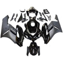Pro CBR1000RR (2004–2005) Ozdobné prvky karoserie, sada vstřikovaných plastů ABS, 37 barev, univerzální