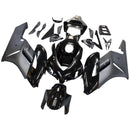 Verkleidungen 2004-2005 Honda CBR 1000 RR All Black RR Honda Generic