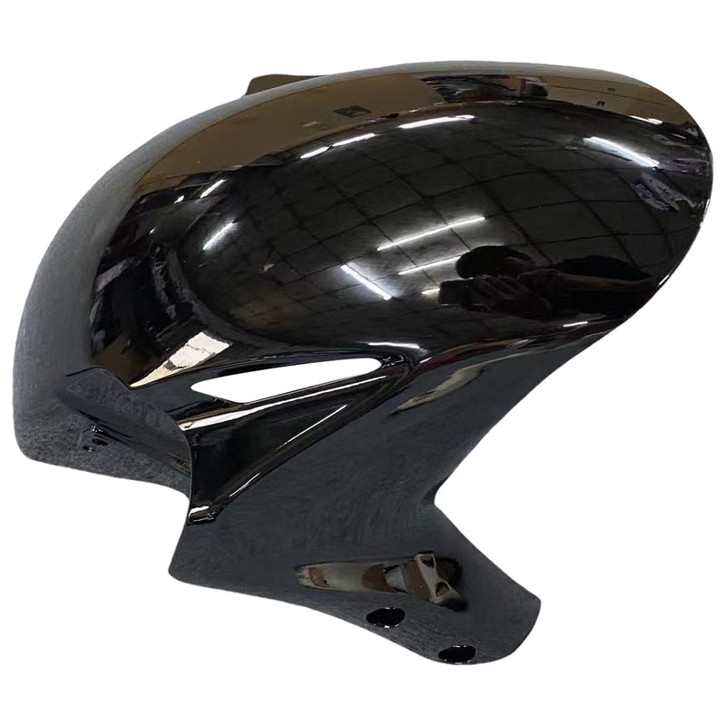 Owiewki 2004-2005 Honda CBR 1000 RR All Black RR Honda Generic