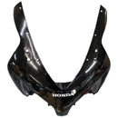 Verkleidungen 2004-2005 Honda CBR 1000 RR All Black RR Honda Racing Generic