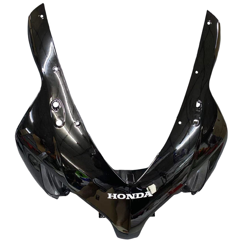 Carenagens 2004-2005 Honda CBR 1000 RR All Black RR Honda Generic