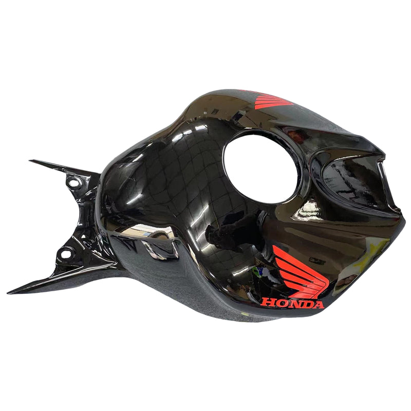 Kotelot 2004-2005 Honda CBR 1000 RR All Black RR Honda Generic