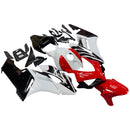 Verkleidungen 2004-2005 Honda CBR 1000 RR Weiß Rot Schwarz CBR Generic