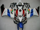 Verkleidungen 2004-2005 Honda CBR 1000 RR Multi-Color Eurobet Generic