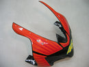 Carenagens 2004-2005 Honda CBR 1000 RR Preto Verde Valentino Rossi Racing Genérico