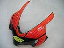 Carenagens 2004-2005 Honda CBR 1000 RR Preto Verde Valentino Rossi Racing Genérico