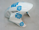 Verkleidungen 2004–2005 Honda CBR 1000 RR Multi-Color Nr. 46 Floral Generic