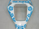 Verkleidungen 2004–2005 Honda CBR 1000 RR Multi-Color Nr. 46 Floral Generic