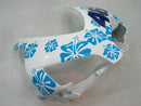 Verkleidungen 2004–2005 Honda CBR 1000 RR Multi-Color Nr. 46 Floral Generic
