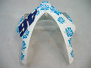 Verkleidungen 2004–2005 Honda CBR 1000 RR Multi-Color Nr. 46 Floral Generic