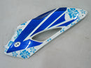 Verkleidungen 2004–2005 Honda CBR 1000 RR Multi-Color Nr. 46 Floral Generic