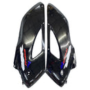 Verkleidungen 2004-2005 Honda CBR 1000 RR Black West Racing Generic
