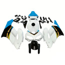 Verkleidungen 2004-2005 Honda CBR 1000 RR Multi-Color Konica Minolta Generic