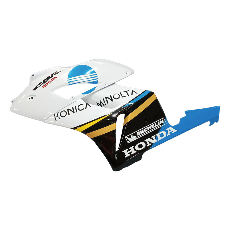 Owiewki 2004-2005 Honda CBR 1000 RR Multi-Color Konica Minolta Generic