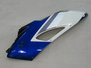 Kapotáž 2004-2005 Honda CBR 1000 RR Bílá Modrá Černá CBR Racing Generic