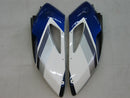 Kapotáž 2004-2005 Honda CBR 1000 RR Bílá Modrá Černá CBR Racing Generic