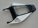 Kapotáž 2004-2005 Honda CBR 1000 RR Bílá Modrá Černá CBR Racing Generic